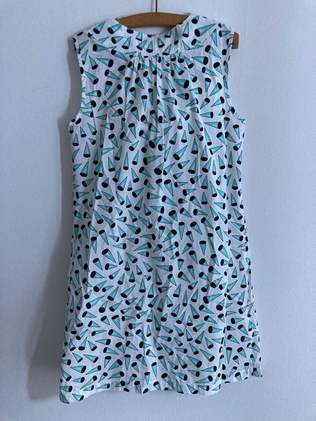 Vestiti: Eley Kishimoto Kleid – Usato da Brione Verzasca venduto da pulci22 1