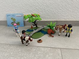 Playmobil 6947, Fröhlicher Ausritt