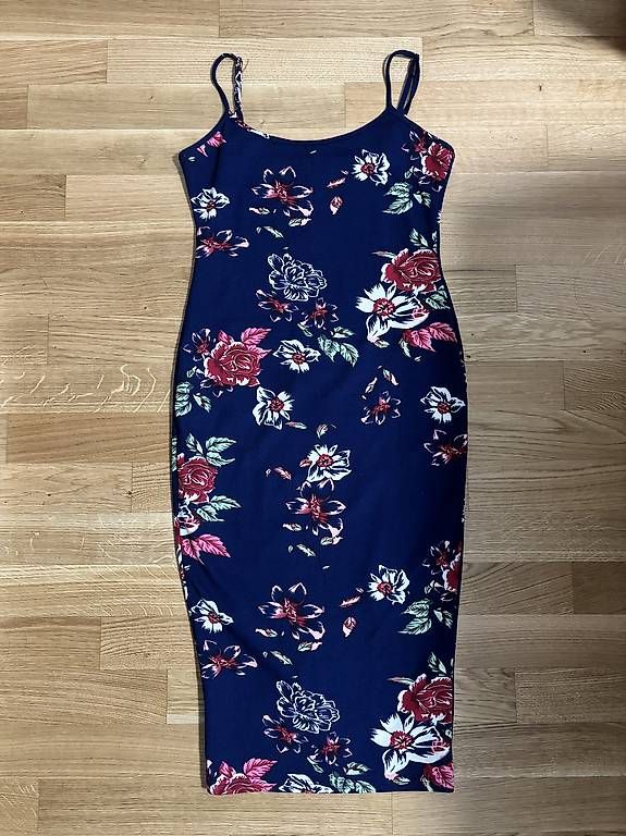 Kleider: Robe longue – Gebraucht aus Monthey von Susii_M