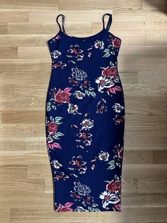 Robe longue