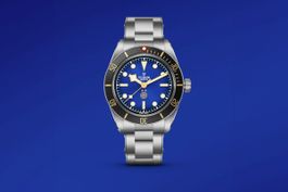 Tudor Black Bay 58 limited edition Inter