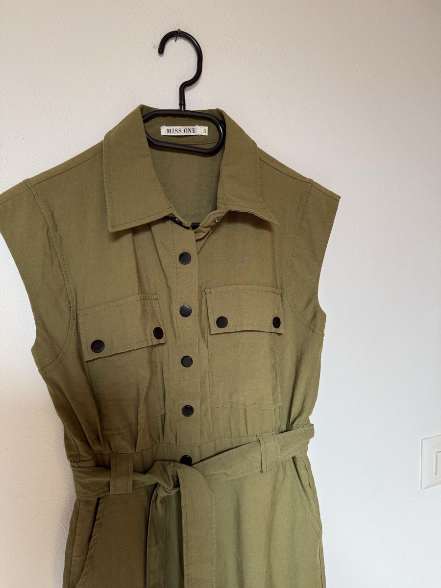 Tute: Leichter Jumpsuit – Nuovo (secondo la descrizione) da Sigriswil venduto da ck56 3