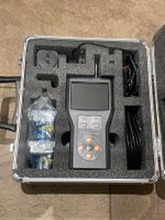 Messgerät Partikelzähler Airy Technology P311