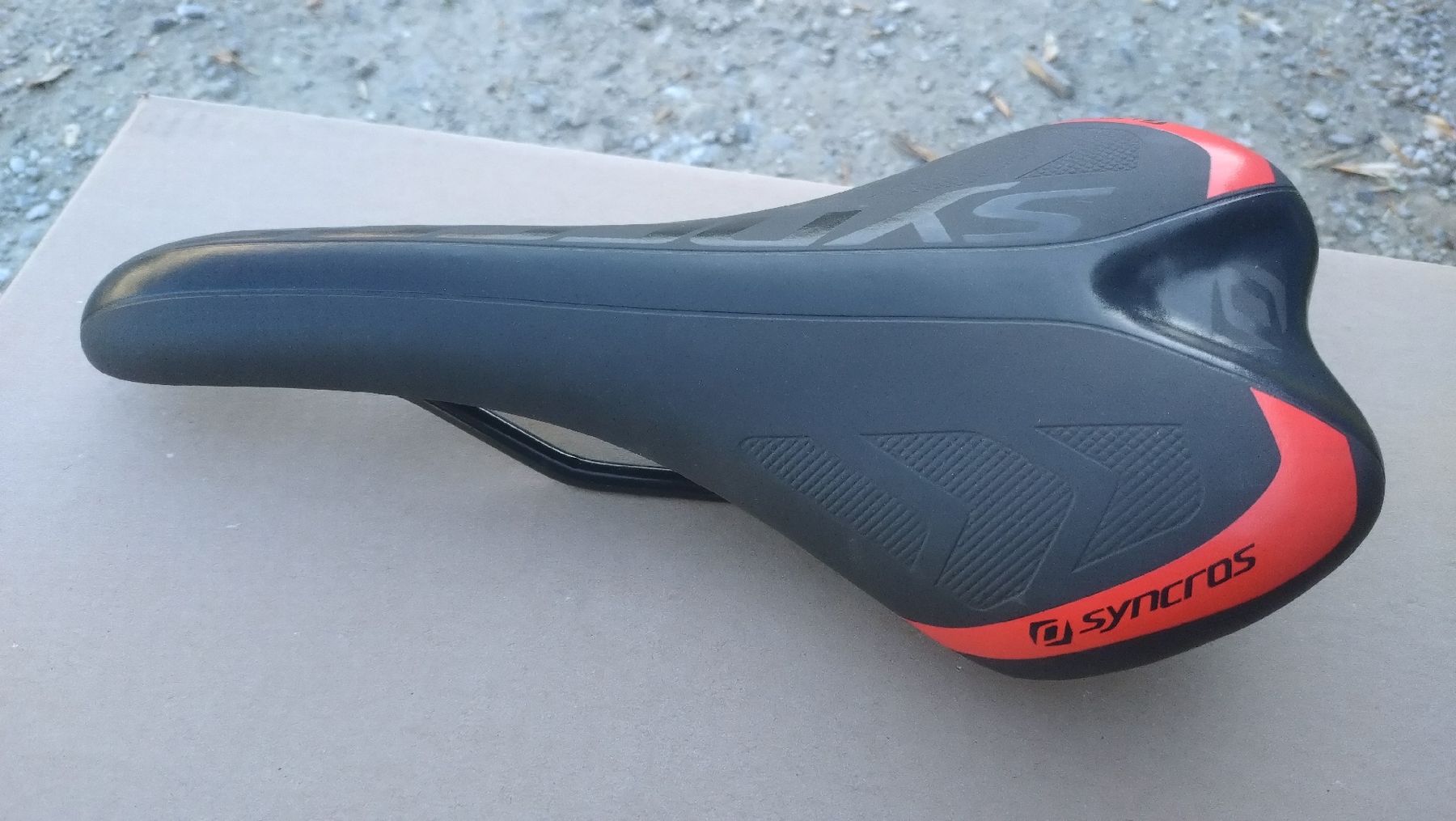 Syncros Pezzi di ricambio: Selle Syncros Scott XR 25 like  NEW – Usato da Farvagny-le-Grand venduto da LaCaverne 1