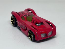 Hot Wheels McDonald's 16 Angels #531