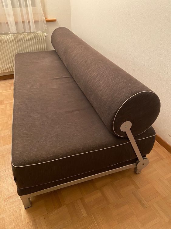 Softline Ruhebett/Bettsofa | Kaufen auf Ricardo