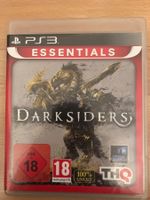 Darksiders - PS3