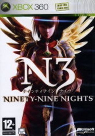 Giochi: N3 Ninety-Nine Nights - Xbox 360 – Usato da Remetschwil venduto da Hofiii