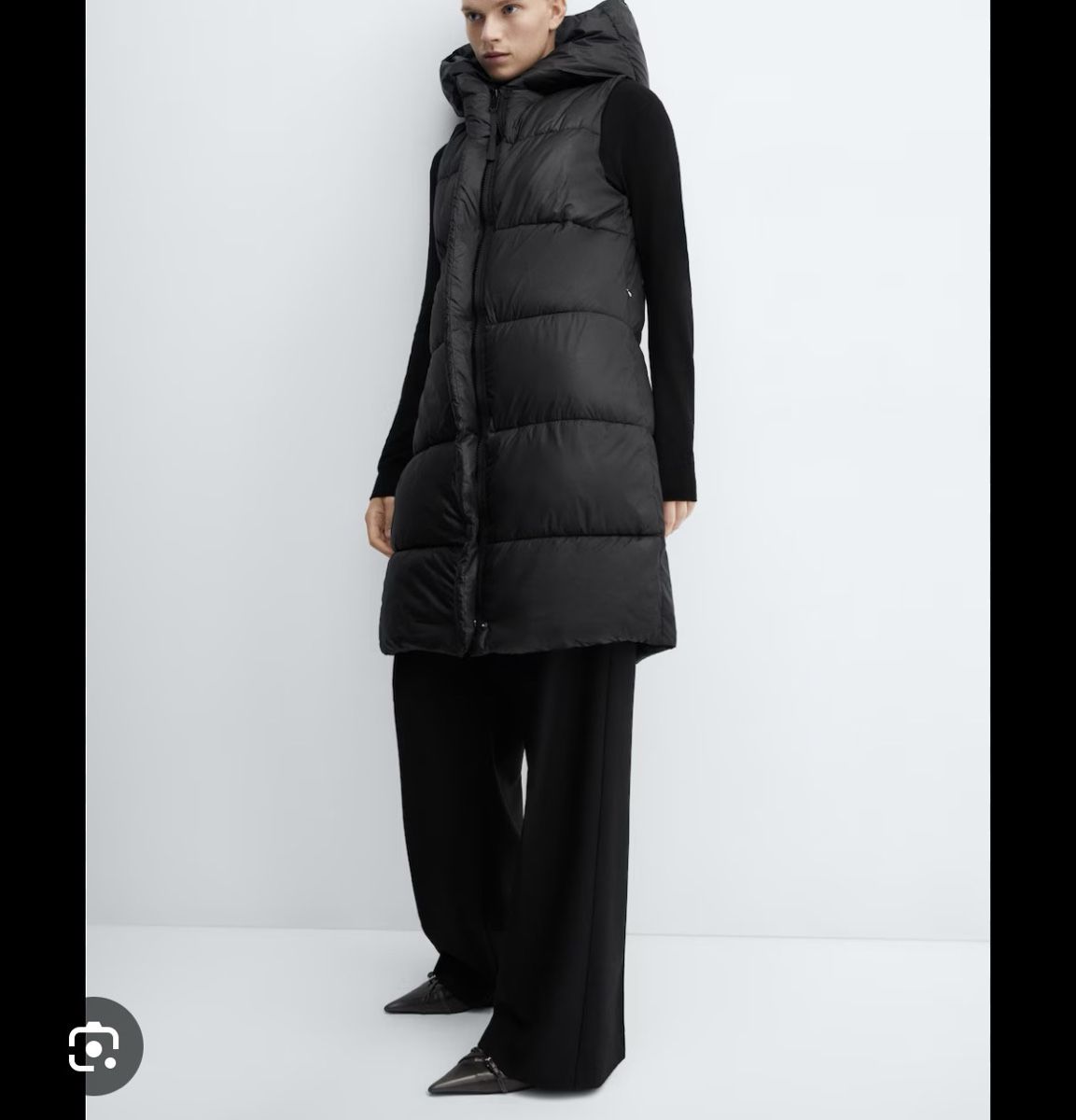 Zara Giacche: Jacke (Armfrei) – Nuovo (secondo la descrizione) da Zürich venduto da mar_6xcq