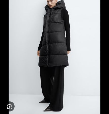 Jacke (Armfrei)