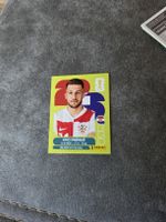 Panini WM 2026 CRO 17