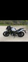 Kawasaki Z650, 2018, comme neuve! Bridée 35 kw A2 / 32'000km