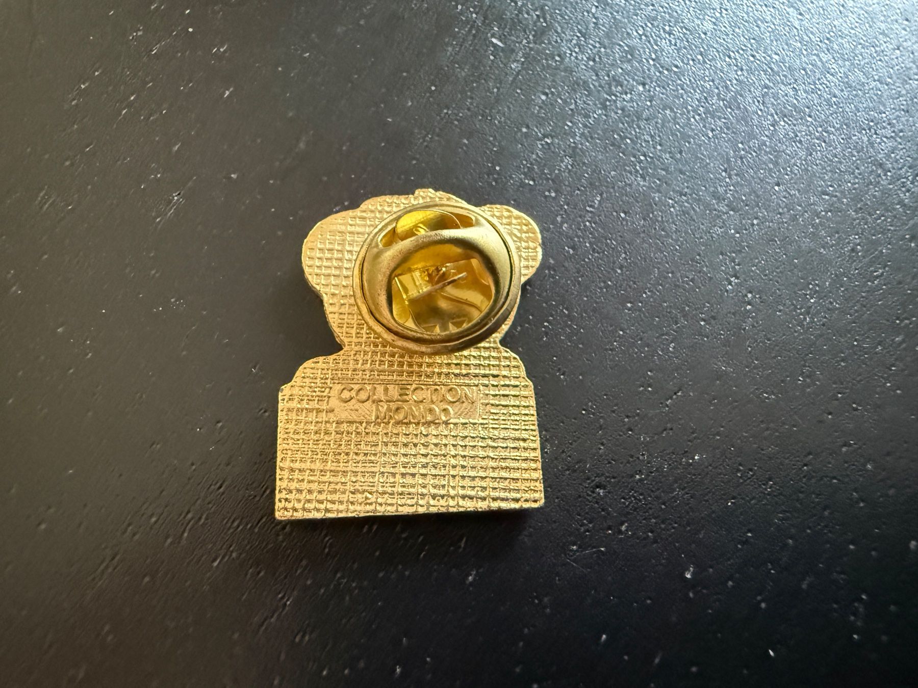 Nestlé Plaketten & Abzeichen: Nestlé Bébé Fun Pin, seltene Sammlerstück, Top Zustand! – Gebraucht aus Erstfeld von Mario_boe0 1