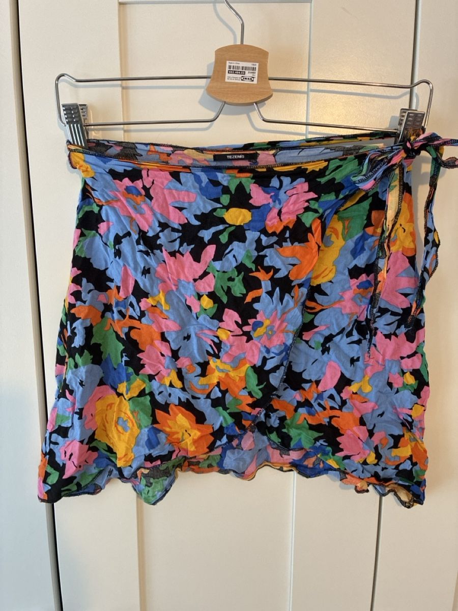 Tezenis Gonne: Tesenis strandskirt – Usato da Walenstadt venduto da bedina92