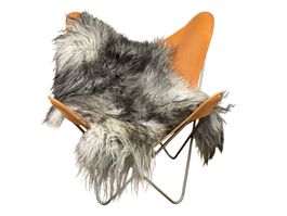Island lammfell Teppich