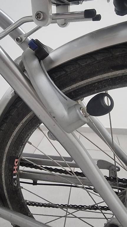 Velos: Flyer / E-Bike – Gebraucht aus Interlaken von han_5tdn 3