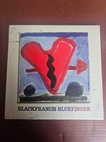 CD - Blackfrancis (Black Francis) – Bluefinger (Indie, 2007)