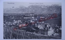 St. Gallen 2mal Heerbrugg anno dazumal