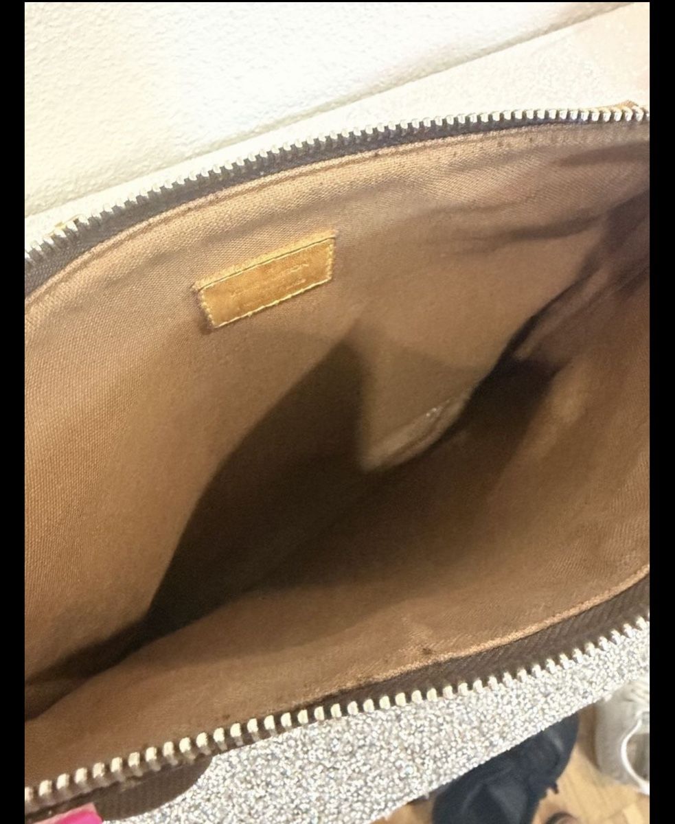 Louis Vuitton Borse: Louis Vuitton Bosphore – Usato da monte carasso venduto da Chanel82 2
