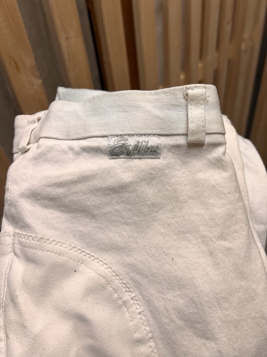 Felix Bühler Pantaloni: Reithose – Nuovo (secondo la descrizione) da Muri AG venduto da jju_cj7h 2