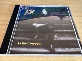 Billy Joel – An Innocent Man