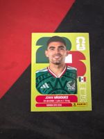 Panini FIFA WM 2026 Sticker - MEX 3