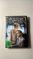 DVD: Der grosse Gatsby mit Leonardo DiCaprio (0105)