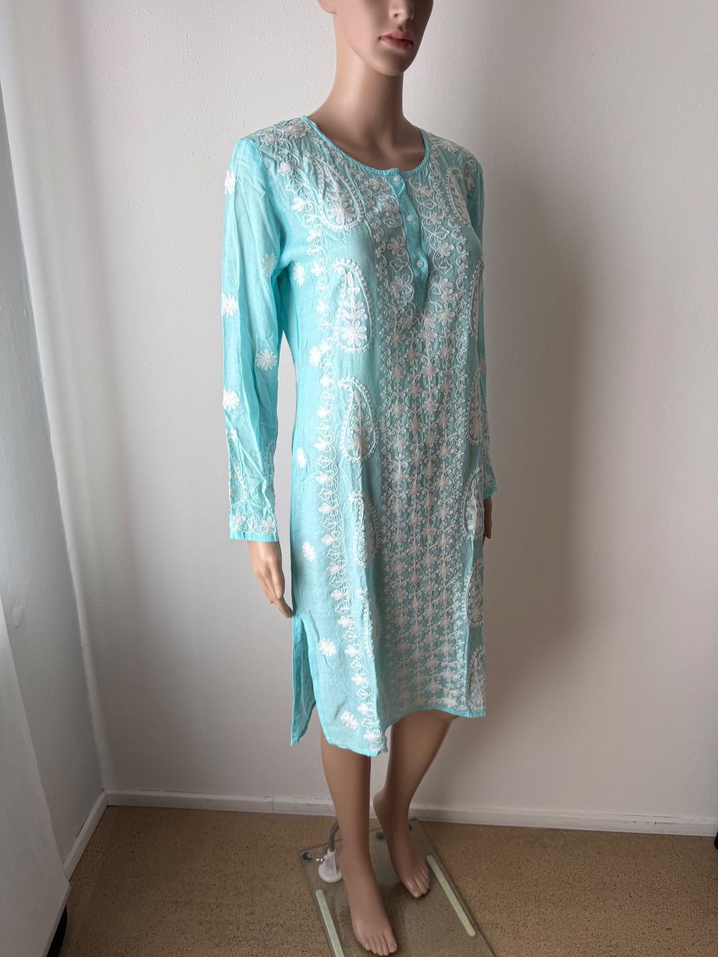 Melissa Odabash Tuniken: MELISSA ODABASH Tunika 🩵 – Gebraucht aus Zürich von ClosetQueen 7