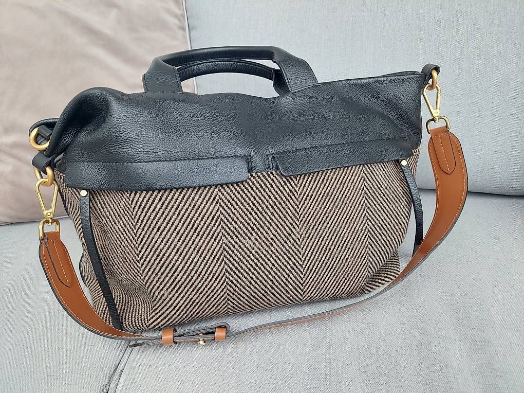 Gianni Chiarini Taschen für Damen: Gianni Chiarini Tasche – Gebraucht aus Flurlingen von Atea8