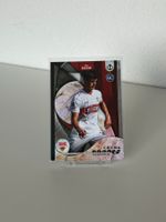 Chema Andres RC VFB Stuttgart Topps Deco