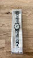 Swatch Uhr, Limited Edition, «SAKIOSA RELISLAND»