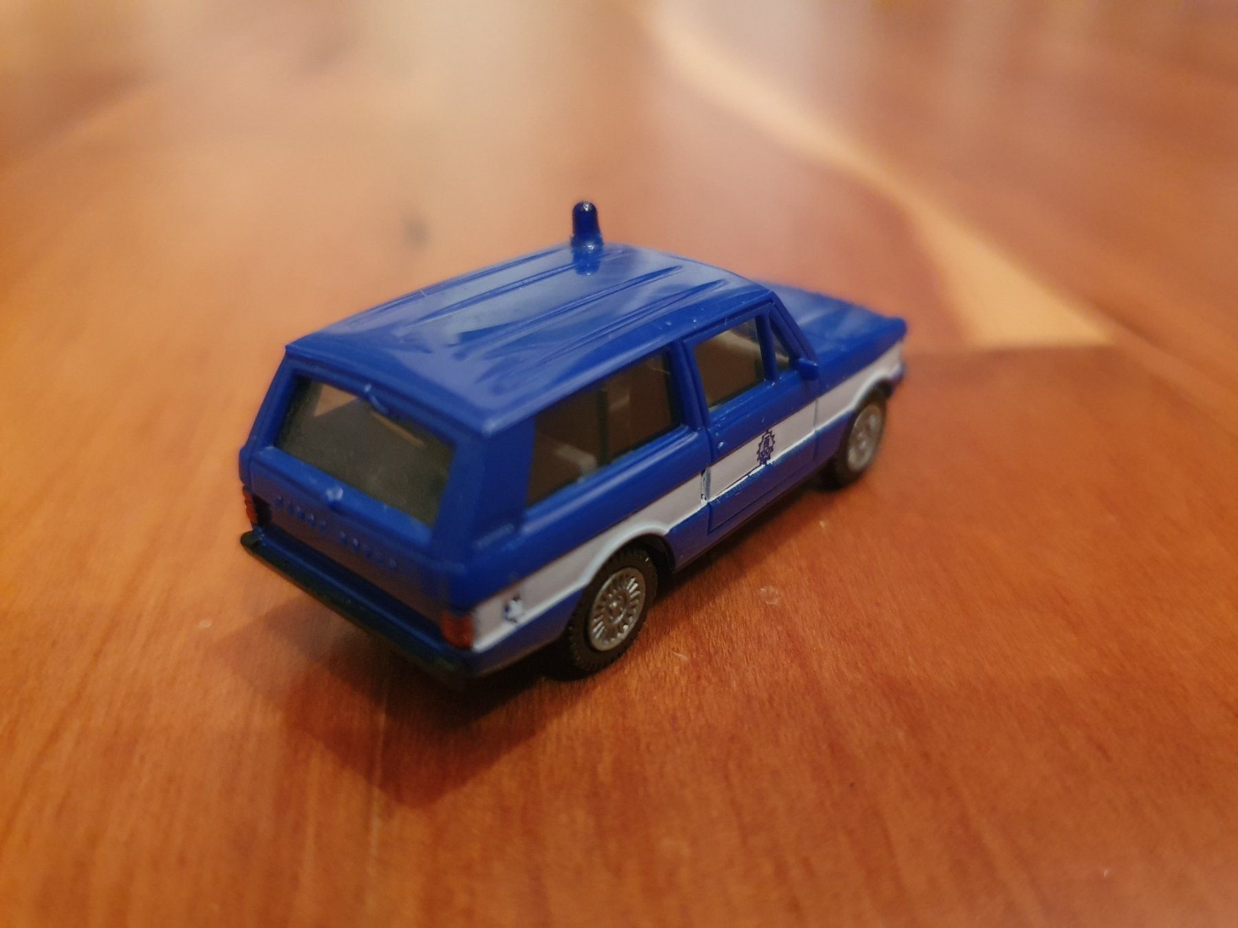 Herpa Modellini d'auto: Range Rover, Herpa, 1:87 – Usato da Triesen venduto da platzproblem1 1