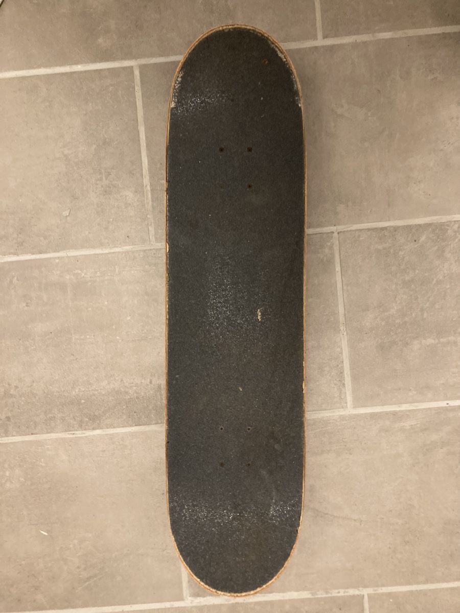 Element Skateboards: Skateboard – Usato da Rances venduto da Jeanbonaubeurre 3