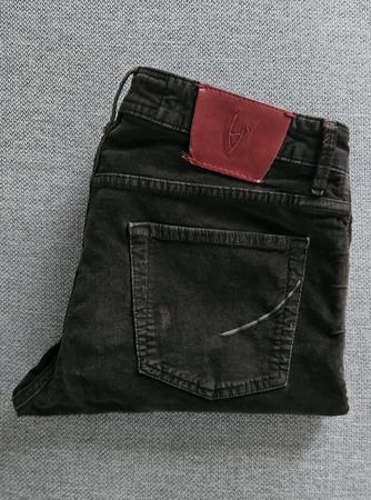 Handpicked Hose Kord