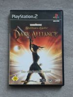 PS2 Game - Baldur's Gate Dark Alliance - PlayStation2 Spiel