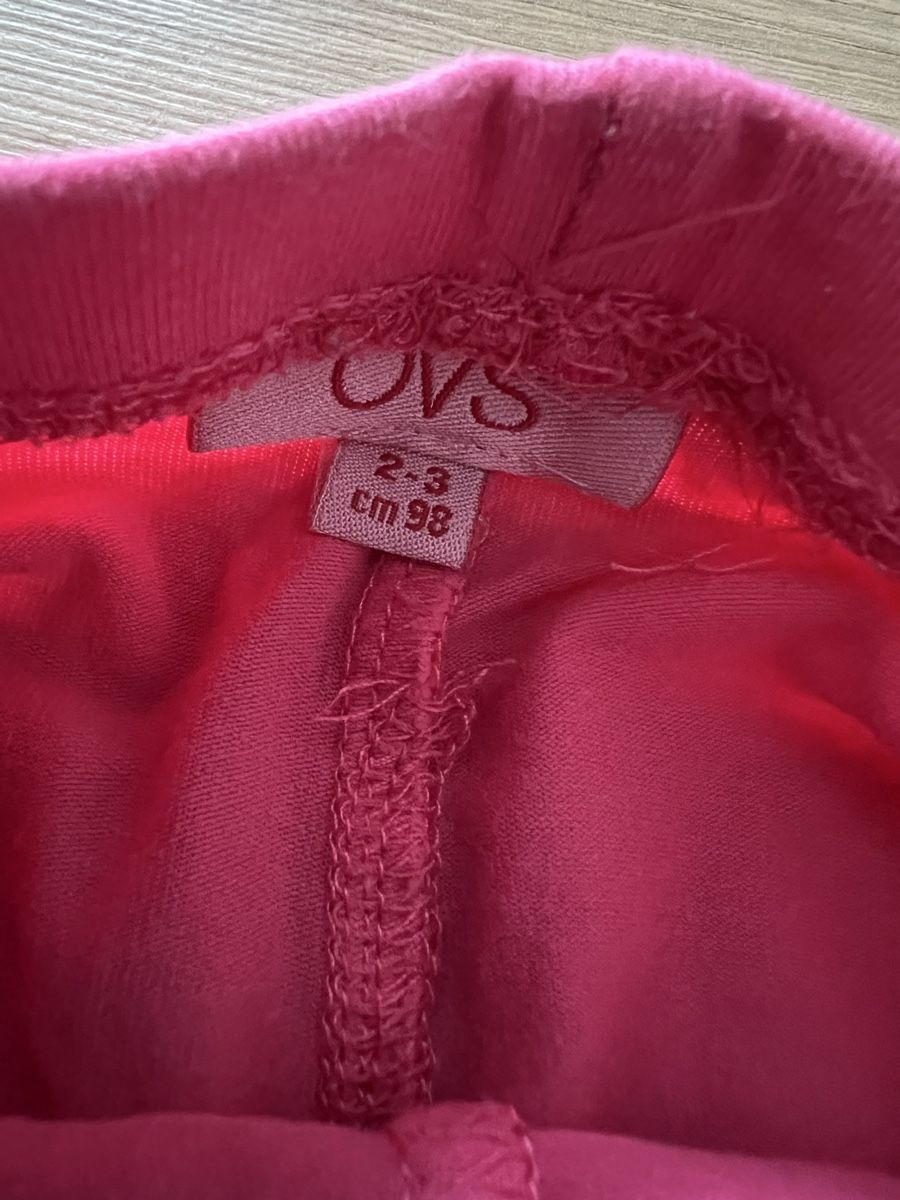 Calze & Collant: OVS Leggings, Gr. 98 – Usato da Thun venduto da Siladi 2