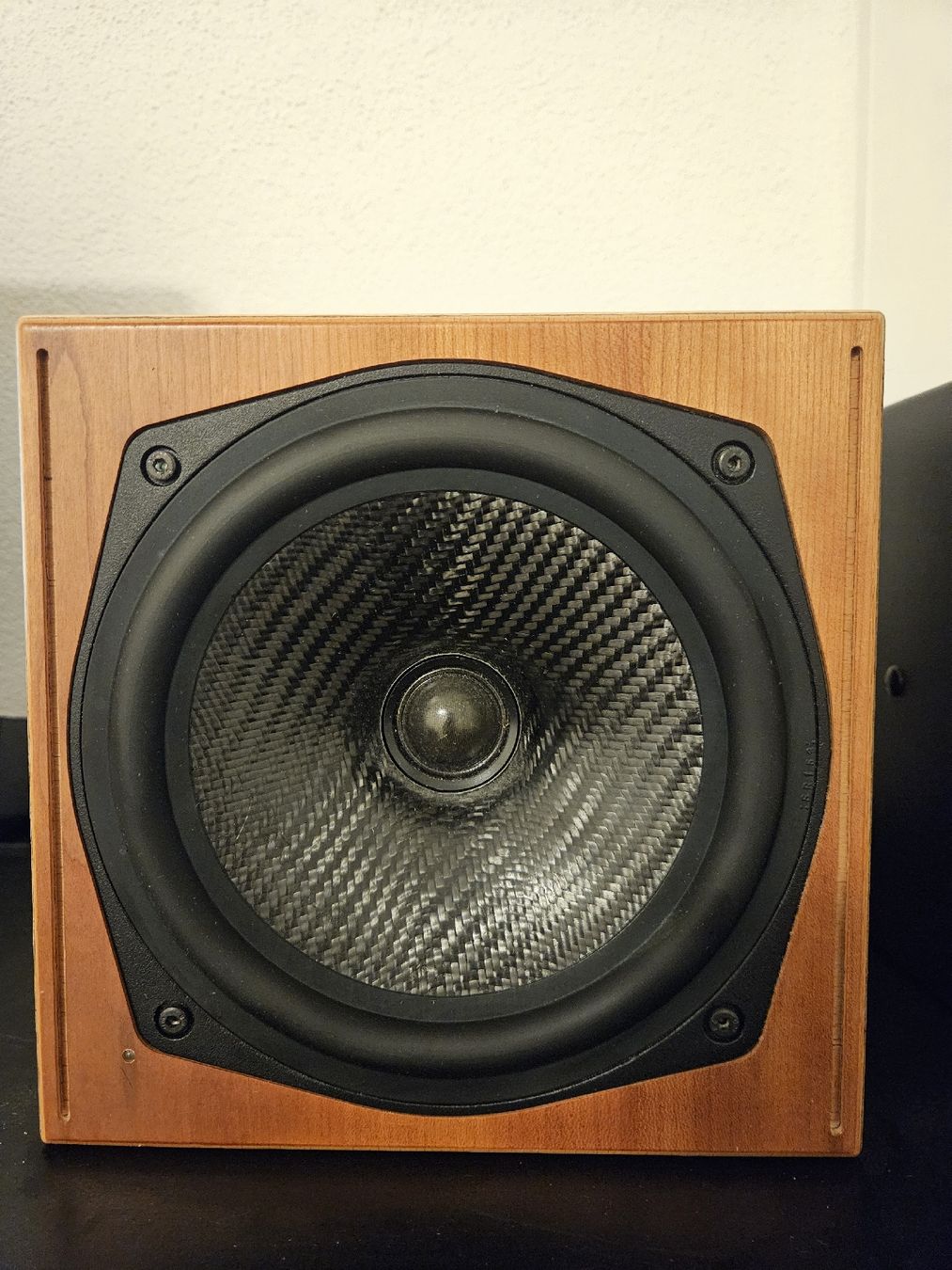 Casse acustiche: KS Digital C5-Tiny aktive Coax Studio- / Nahfeldmonitor – Usato da Unterkulm venduto da paddyK 5