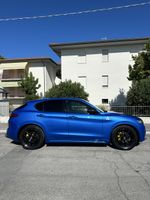 Alfa Romeo Stelvio Veloce 280cv