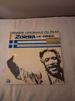 Disco vinile Zorba il greco colonna sonora originale!