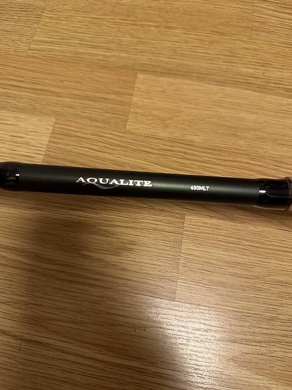 Daiwa Cannes à pêche: Daiwa Aqualite Tele – D'occasion à Hittnau par Bgobeli 3