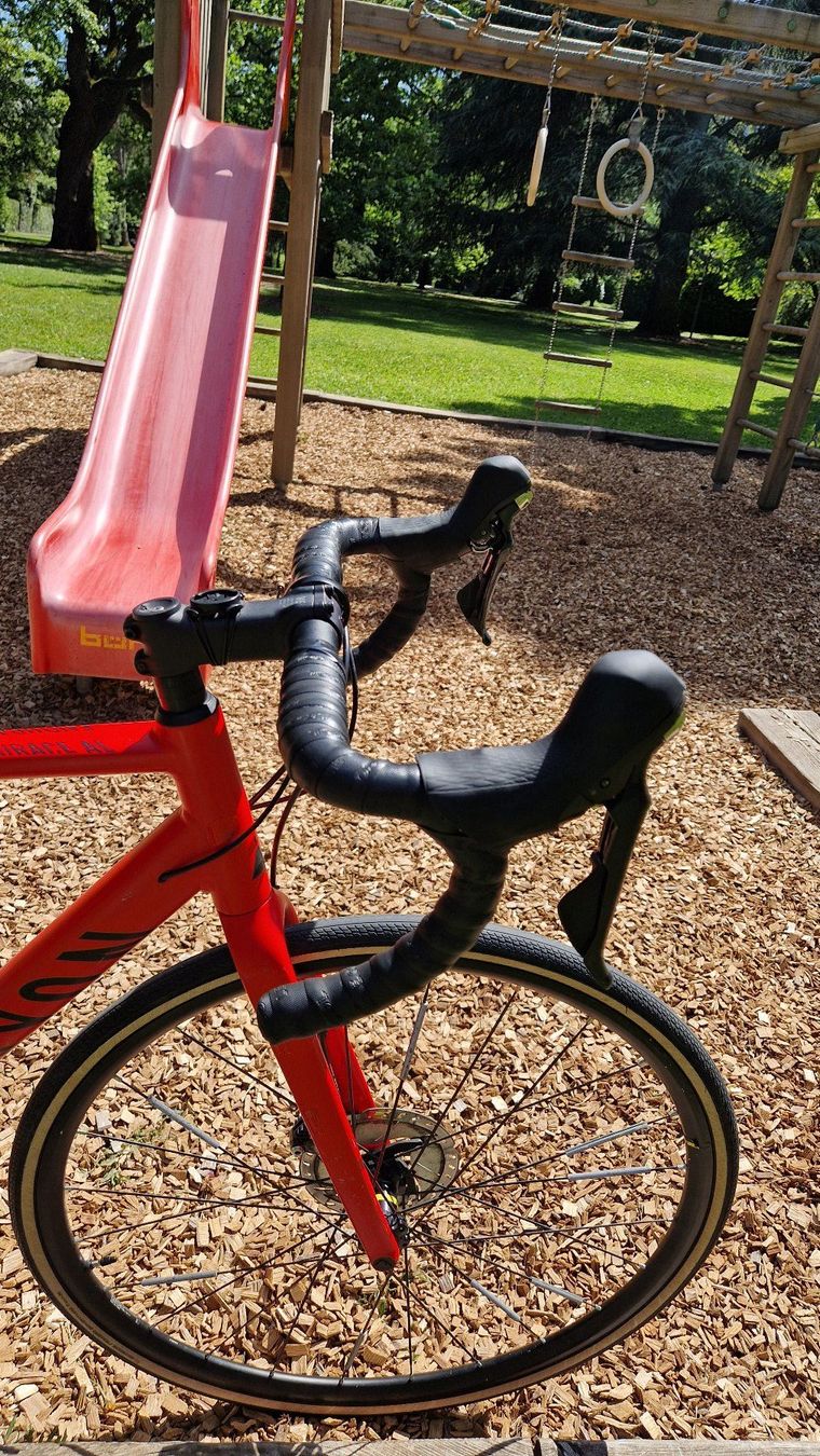 Canyon Biciclette: Canyon Endurace 8.0 AL – Usato da Le Grand-Saconnex venduto da arkanoid555 5