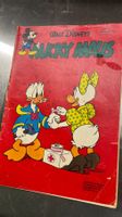 Micky Maus Comic Heft 73, 26. Oktober 1963 guter Zustand