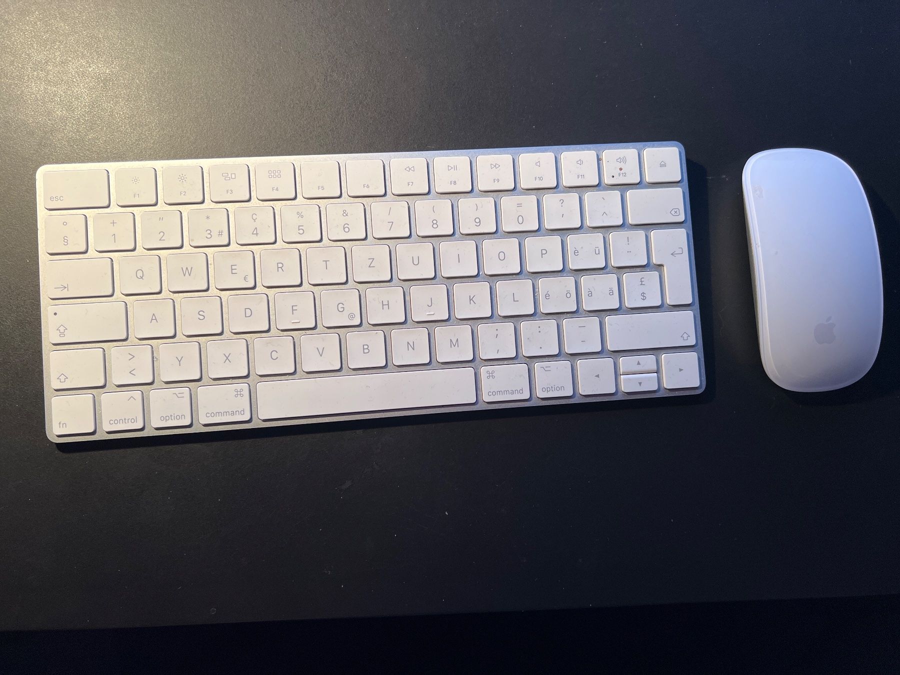 Apple PCs: Apple Mac mini M4 24GB RAM 512GB SSD – Gebraucht aus Winterthur von marsellus01 2