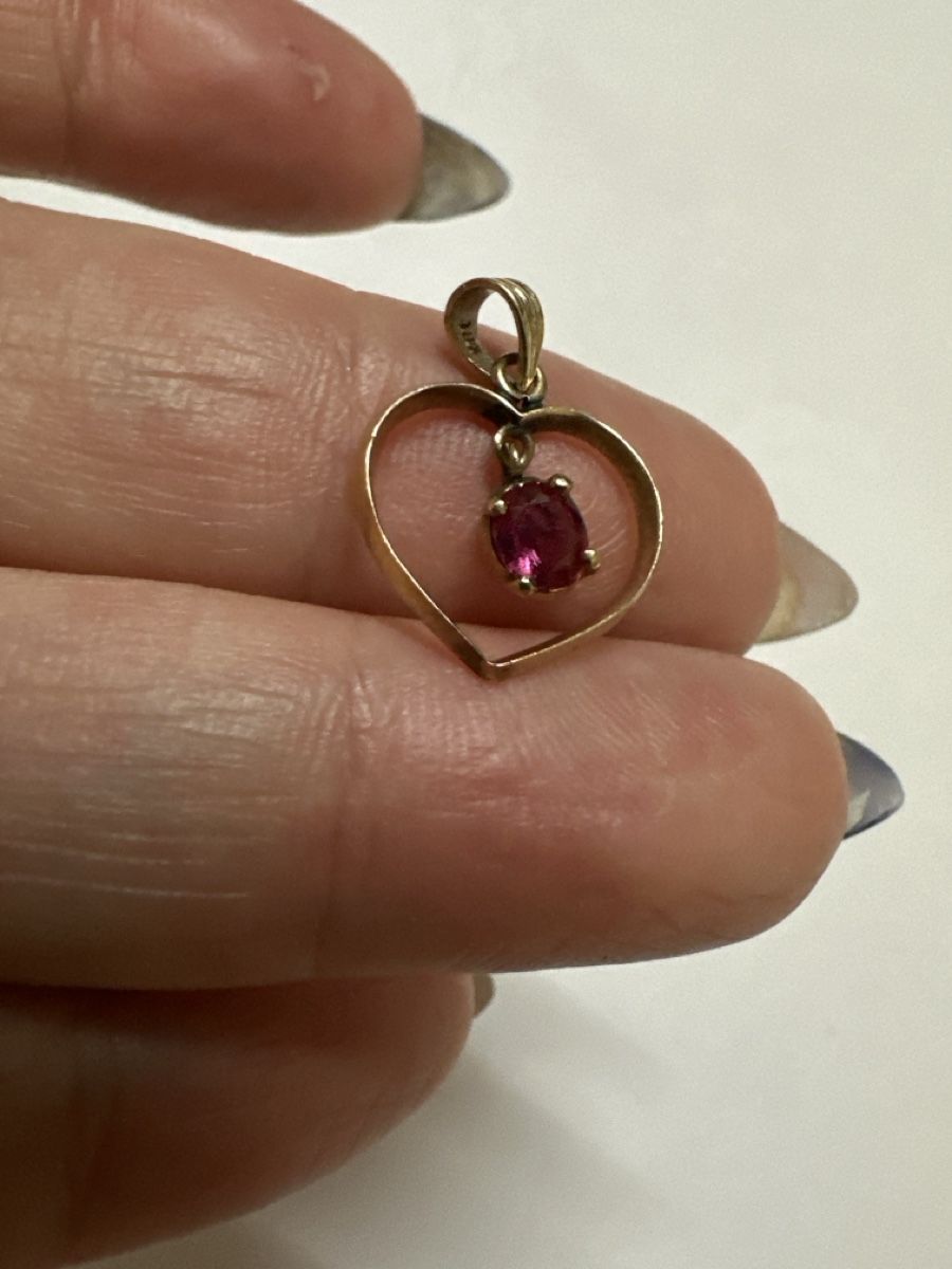 Ciondoli: Pendentif en or 18k – Usato da Montreux venduto da pip_59l5 2
