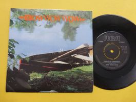 Bow Wow Wow – Prince Of Darkness