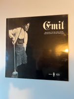 Vinyl Emil Cabaretprogramm Emil Steinberger