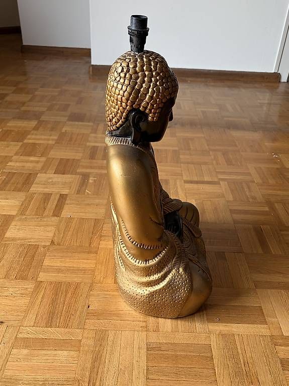 Sculture & Statue: Statue Bouddha – Usato da Genève venduto da abd_tww7 2