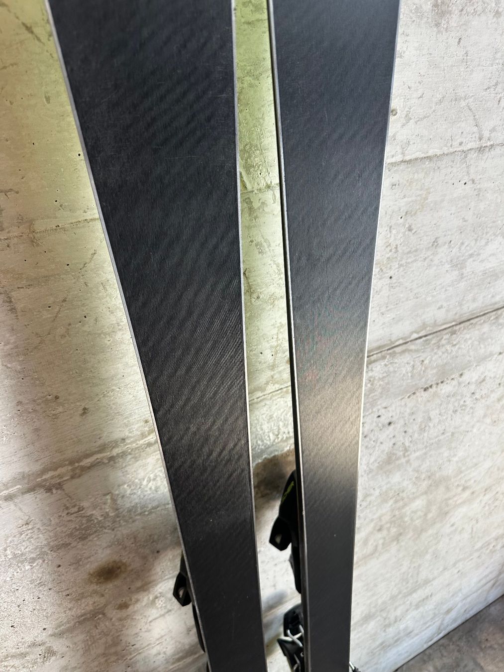 Fischer Skis: Fischer RC4 RCS Ski 160CM – Gebraucht aus Emmenbrücke von karkarkar 4