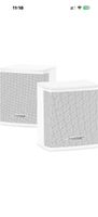 Bose Virtually Invisible 300 Satellitenlautsprecher  