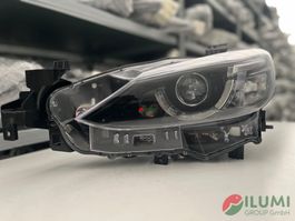 MAZDA 6 GJ  LIFT VOLL LED LINKS SCHEINWERFER